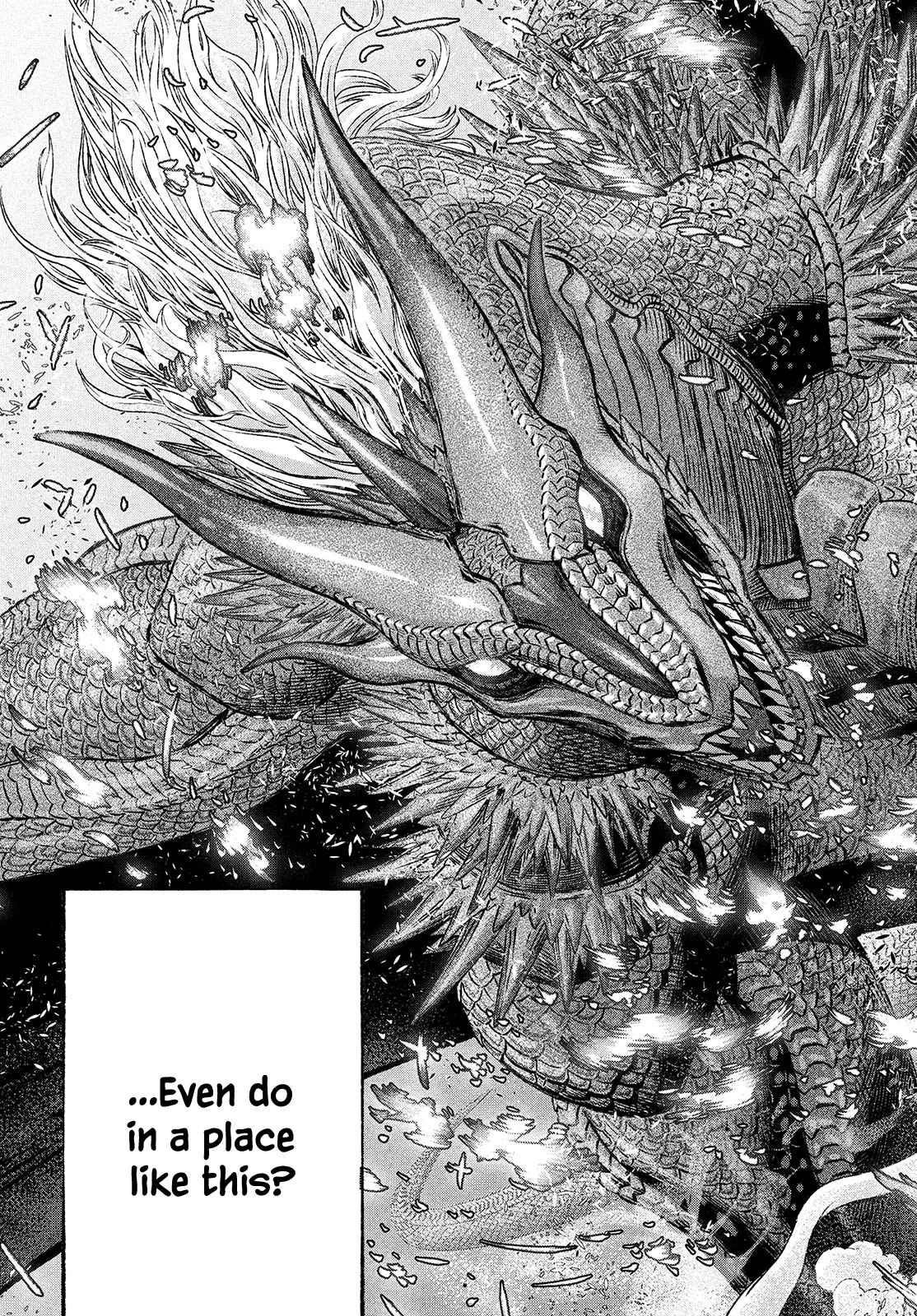 I Used High-Level Medicine to Counter Magic Chapter 1 - Page 4 in English