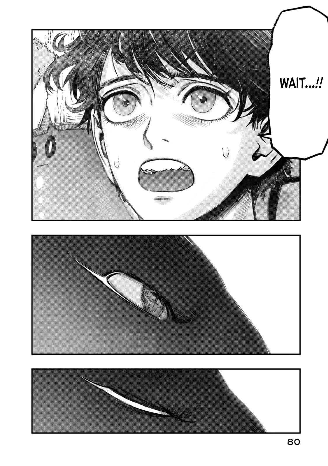 I Used High-Level Medicine to Counter Magic Chapter 11 - Page 30 in English