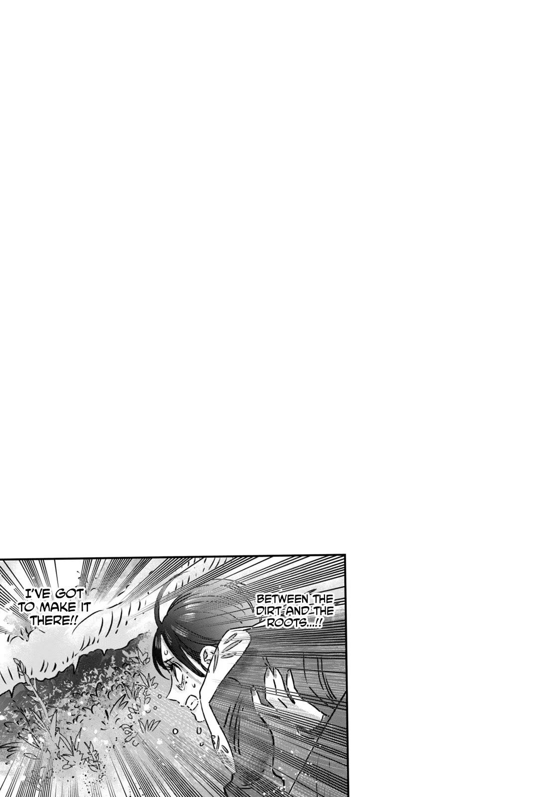 I Used High-Level Medicine to Counter Magic Chapter 11 - Page 47 in English