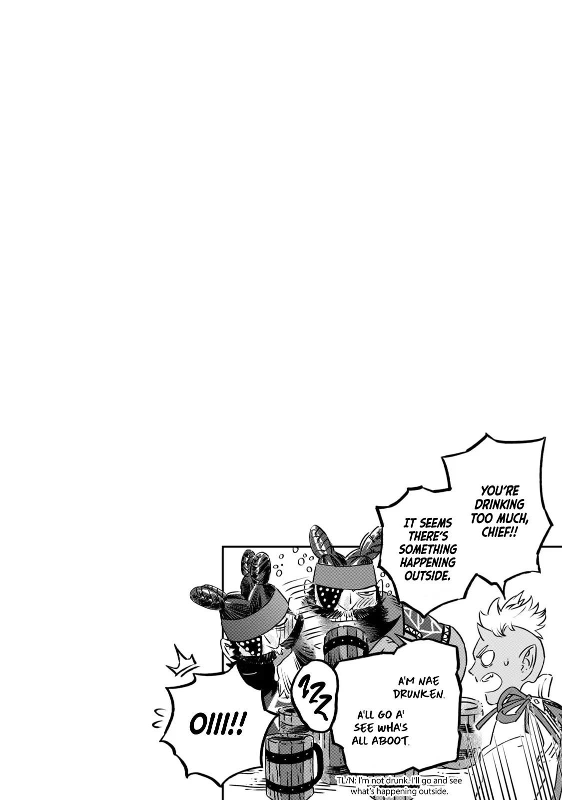 I Used High-Level Medicine to Counter Magic Chapter 11 - Page 48 in English