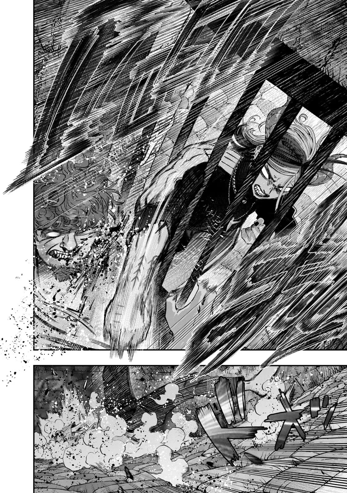 I Used High-Level Medicine to Counter Magic Chapter 12 - Page 39 in English