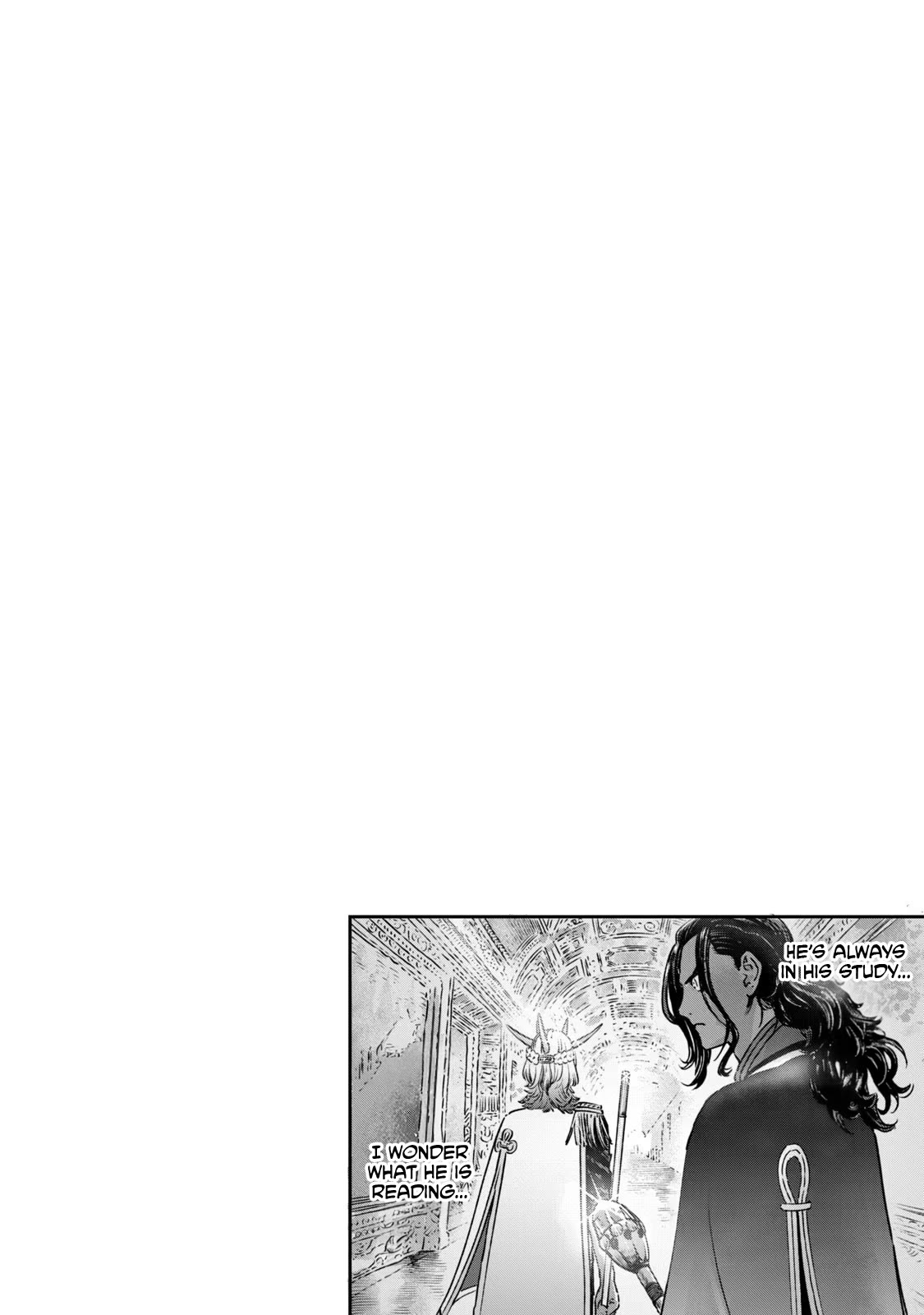 I Used High-Level Medicine to Counter Magic Chapter 12 - Page 43 in English