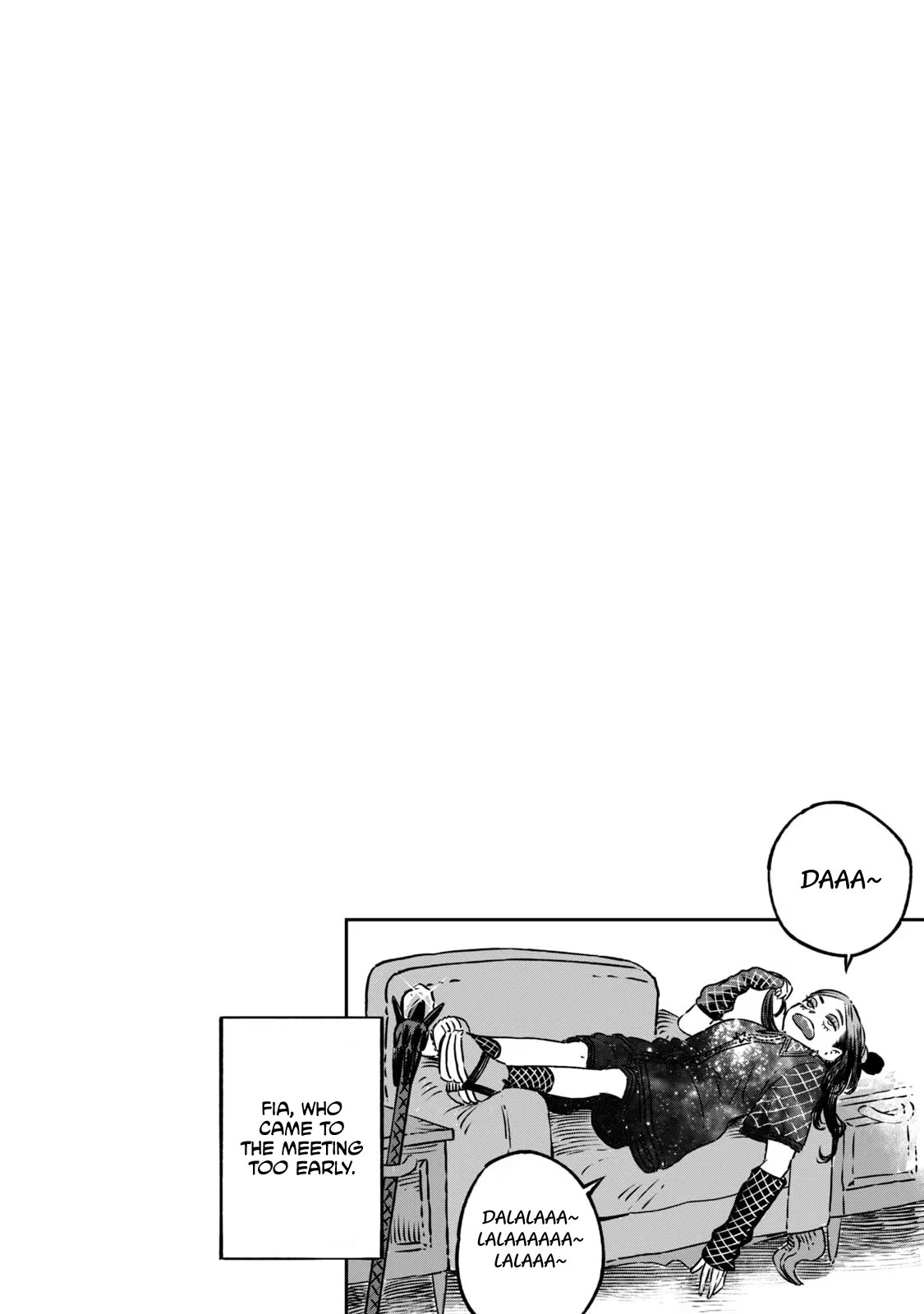 I Used High-Level Medicine to Counter Magic Chapter 13 - Page 44 in English