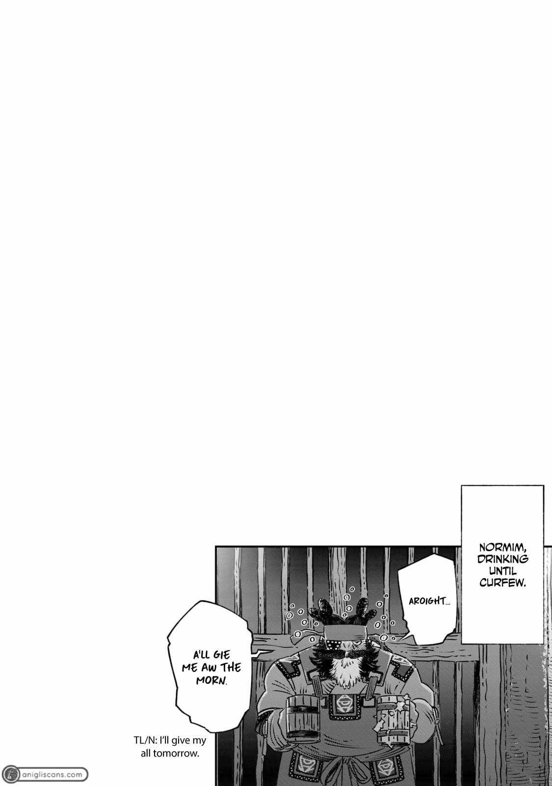 I Used High-Level Medicine to Counter Magic Chapter 14 - Page 49 in English