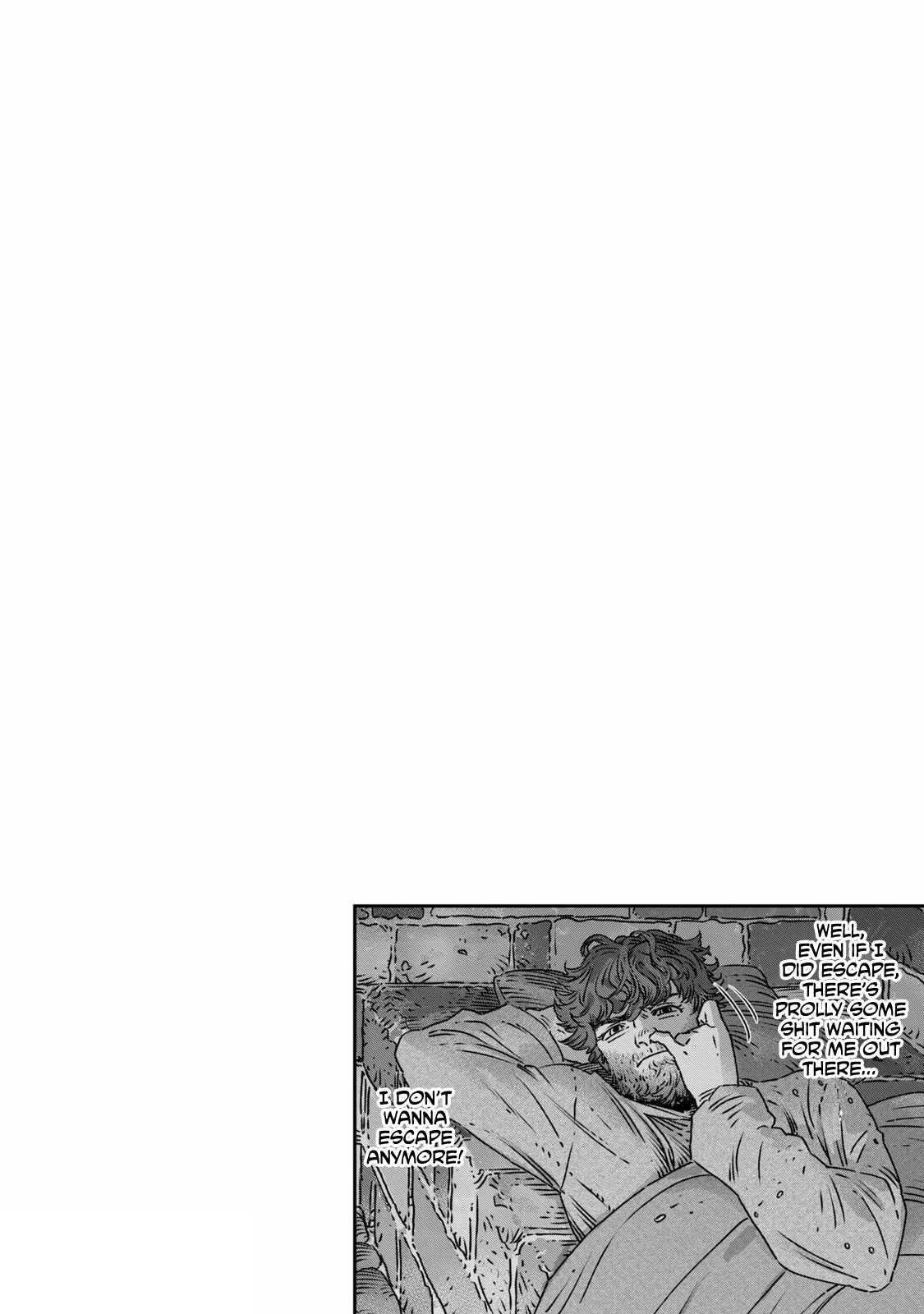 I Used High-Level Medicine to Counter Magic Chapter 15 - Page 44 in English