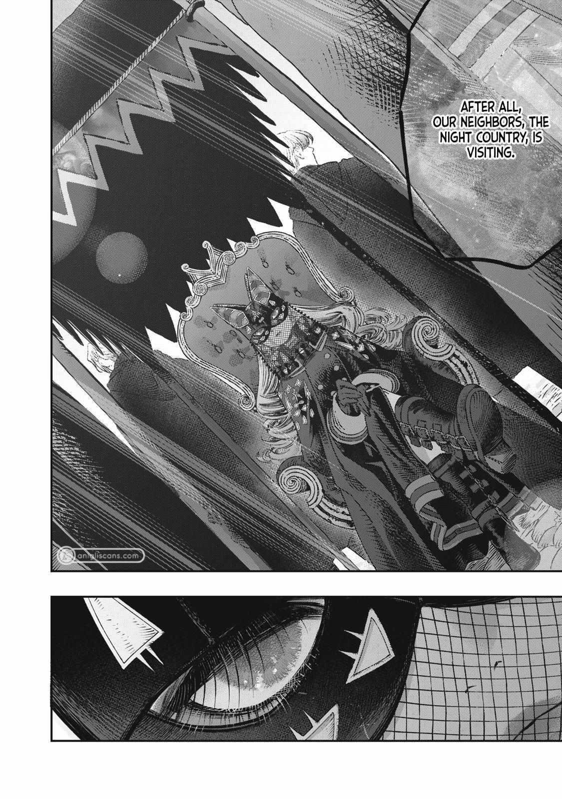 I Used High-Level Medicine to Counter Magic Chapter 19 - Page 8 in English