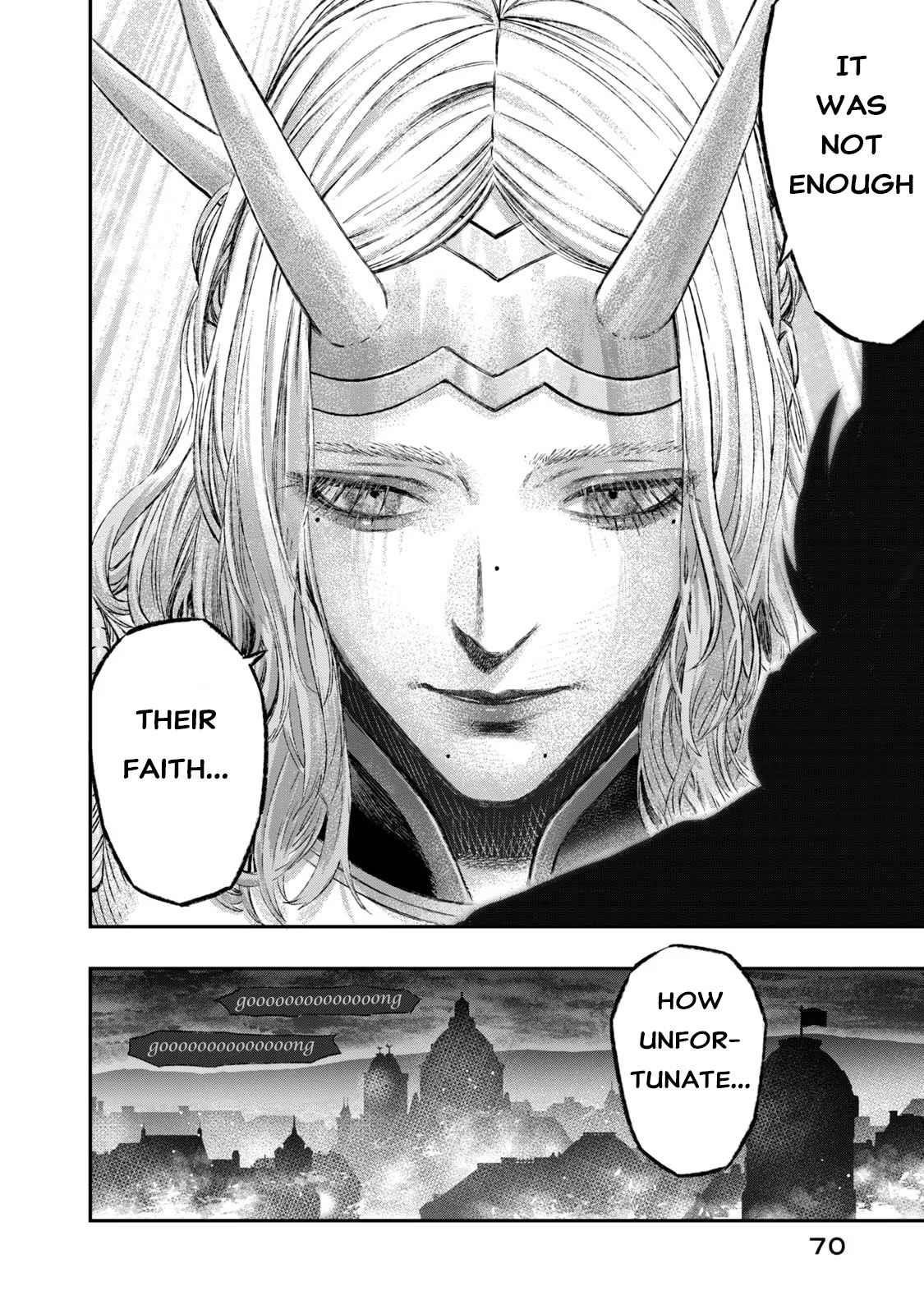 I Used High-Level Medicine to Counter Magic Chapter 2 - Page 19 in English