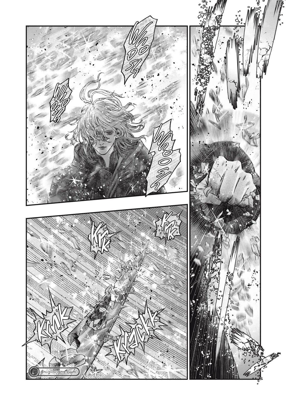 I Used High-Level Medicine to Counter Magic Chapter 21 - Page 20 in English