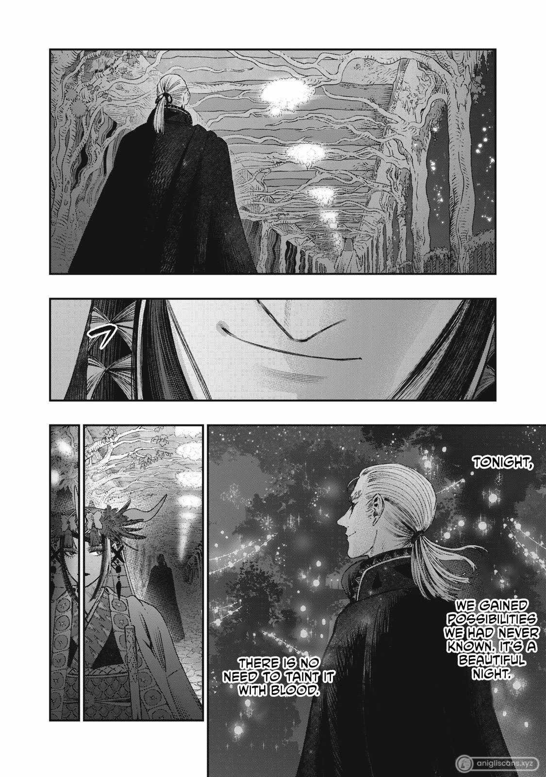 I Used High-Level Medicine to Counter Magic Chapter 23 - Page 10 in English