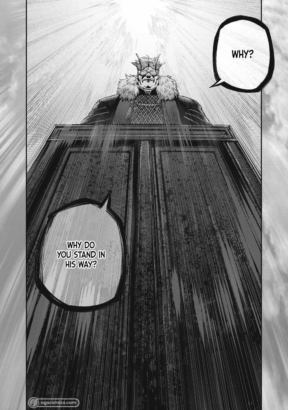 I Used High-Level Medicine to Counter Magic Chapter 29 - Page 18 in English