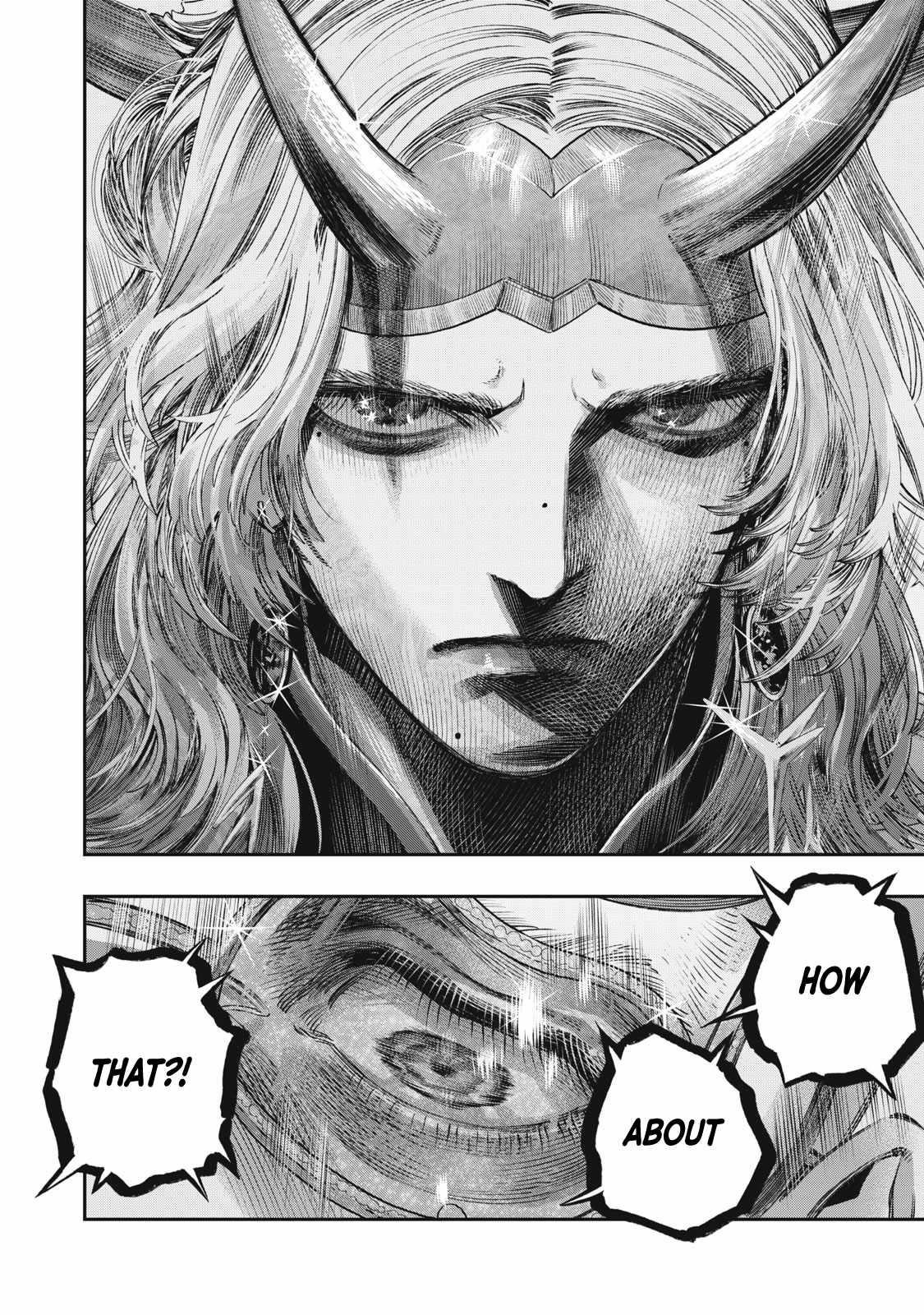 I Used High-Level Medicine to Counter Magic Chapter 29 - Page 36 in English