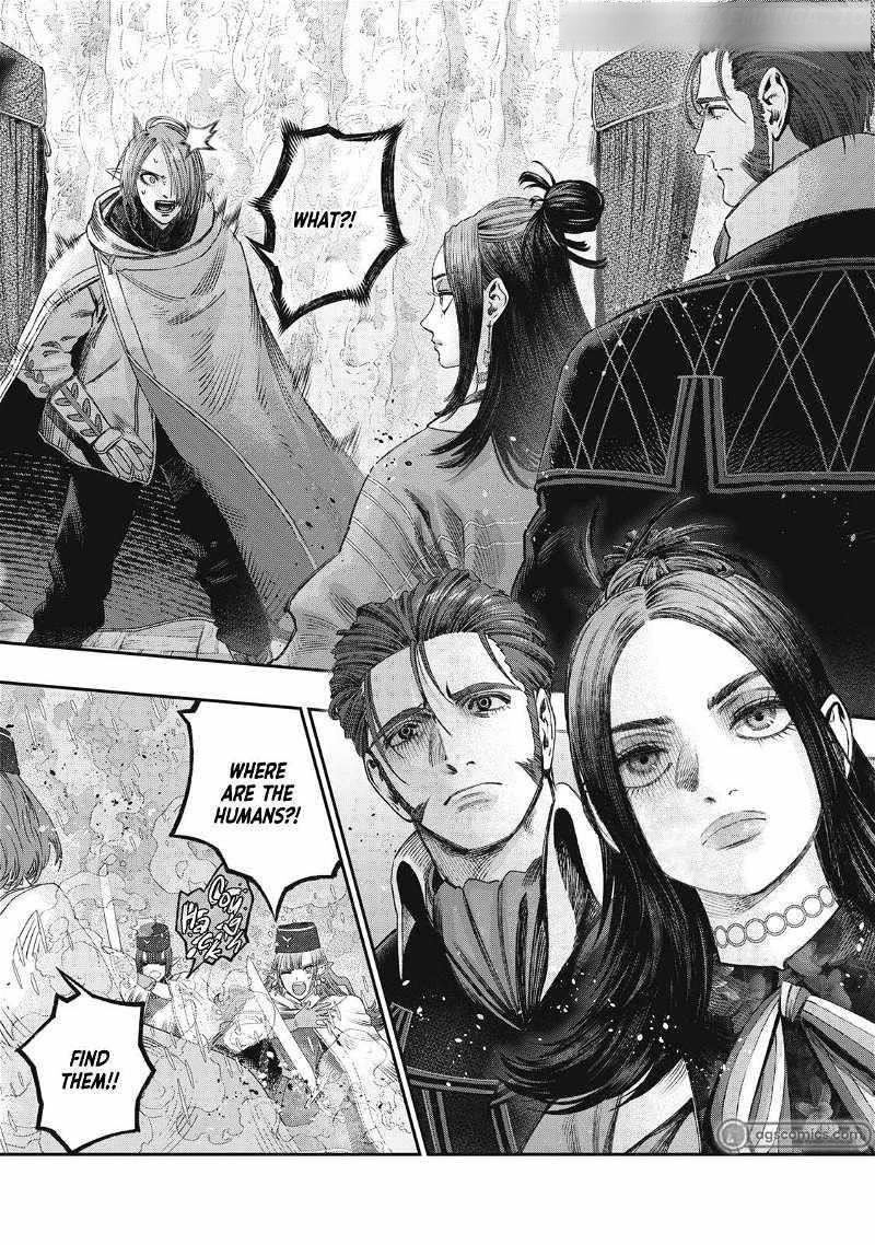 I Used High-Level Medicine to Counter Magic Chapter 30 - Page 26 in English