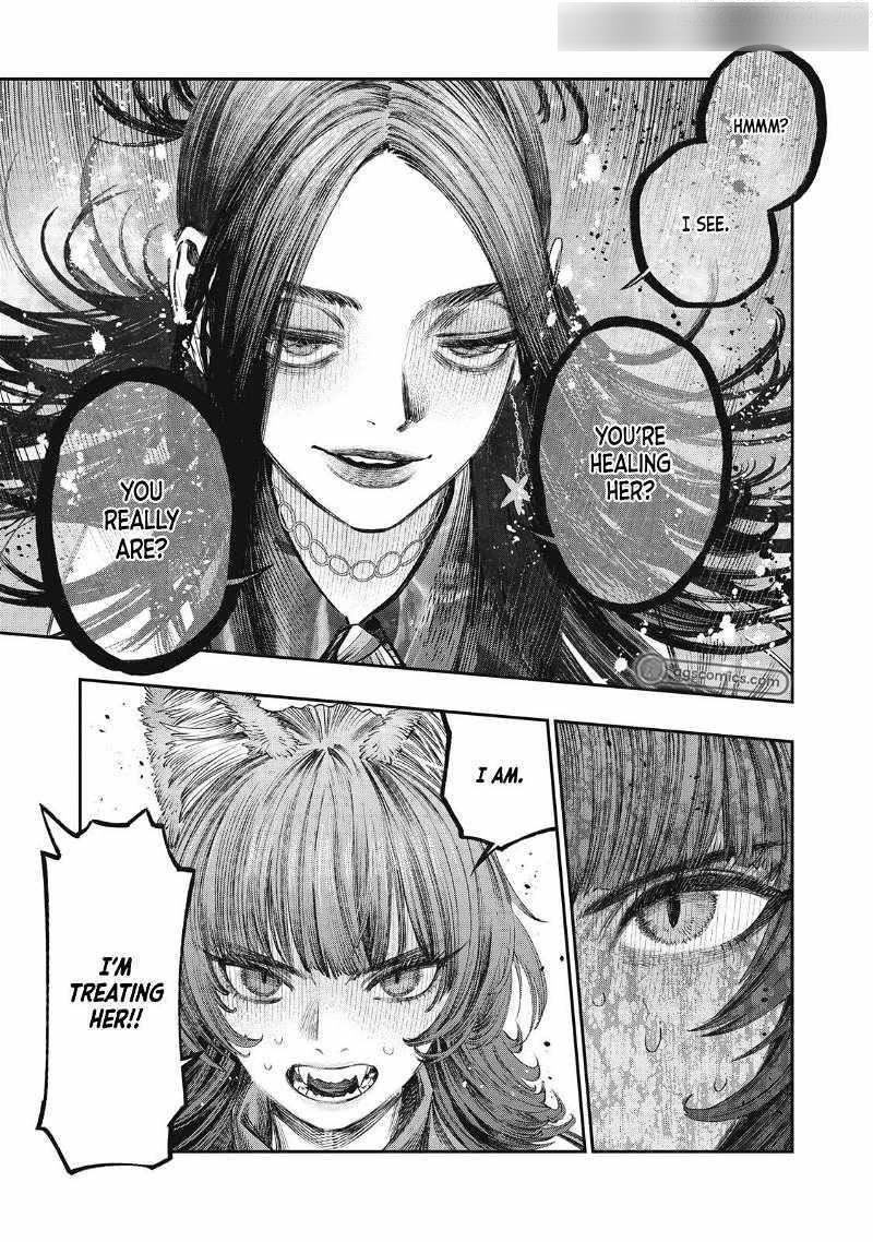 I Used High-Level Medicine to Counter Magic Chapter 30 - Page 29 in English
