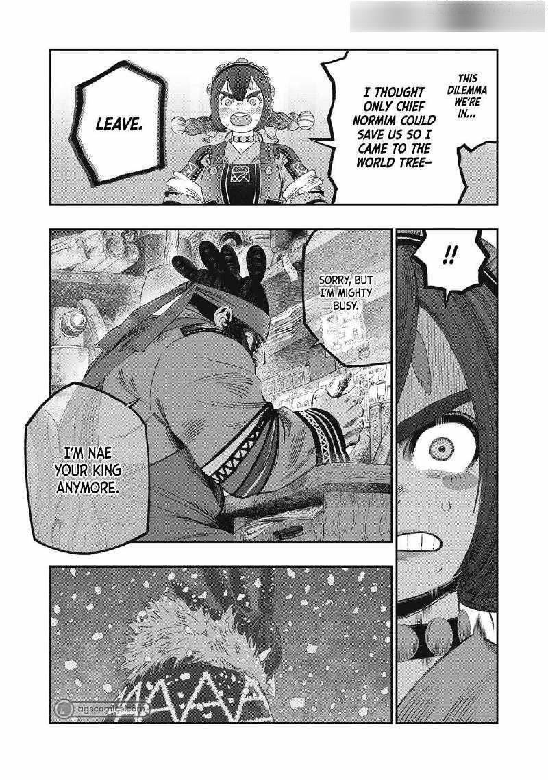 I Used High-Level Medicine to Counter Magic Chapter 30 - Page 39 in English