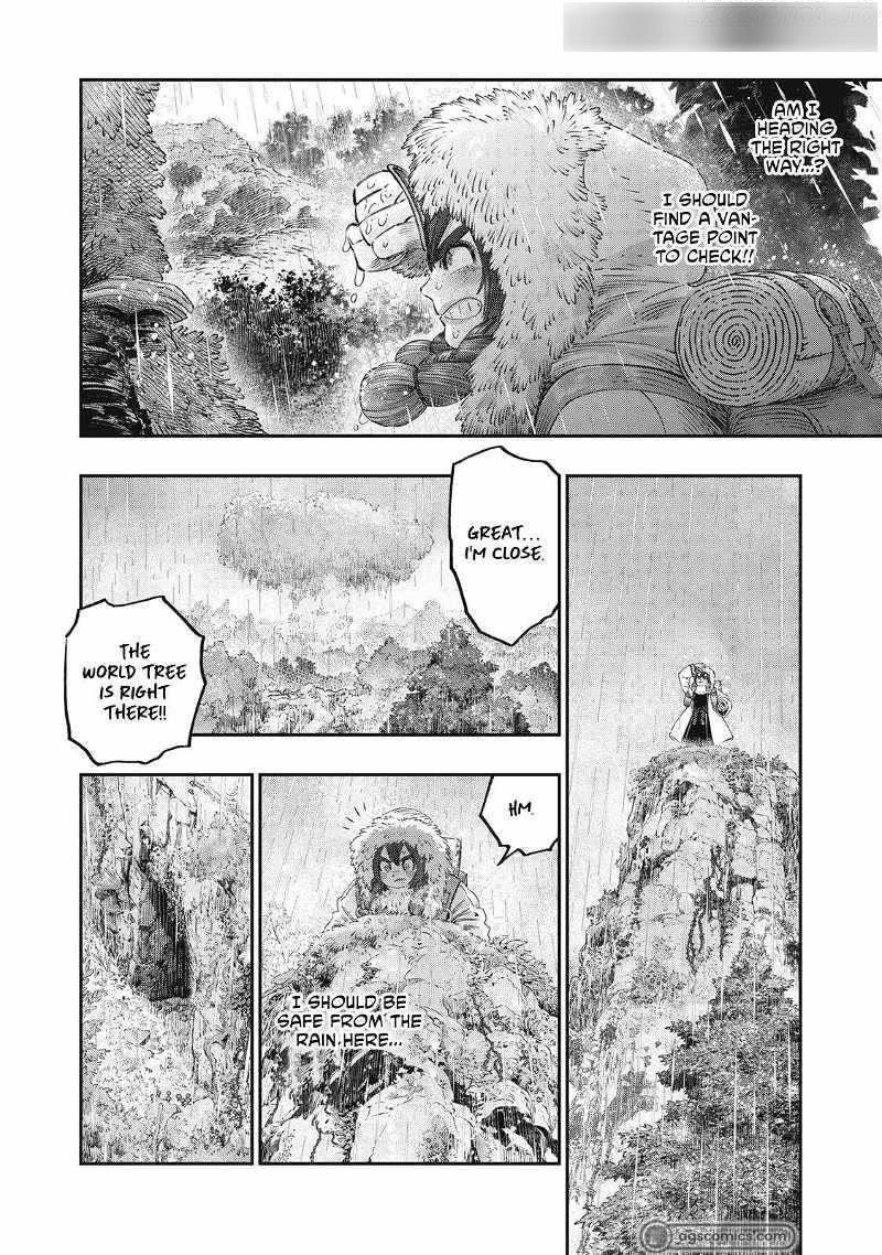 I Used High-Level Medicine to Counter Magic Chapter 30 - Page 4 in English