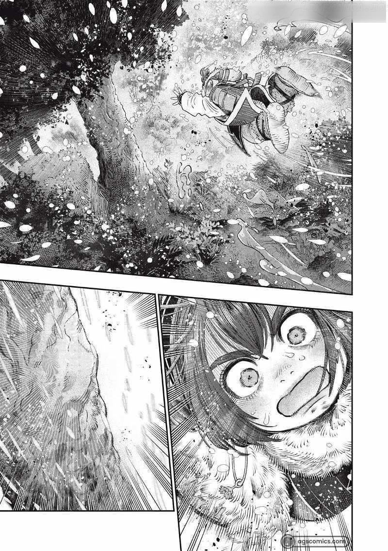 I Used High-Level Medicine to Counter Magic Chapter 30 - Page 7 in English