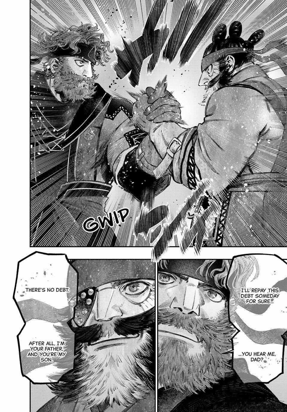 I Used High-Level Medicine to Counter Magic Chapter 34 - Page 43 in English
