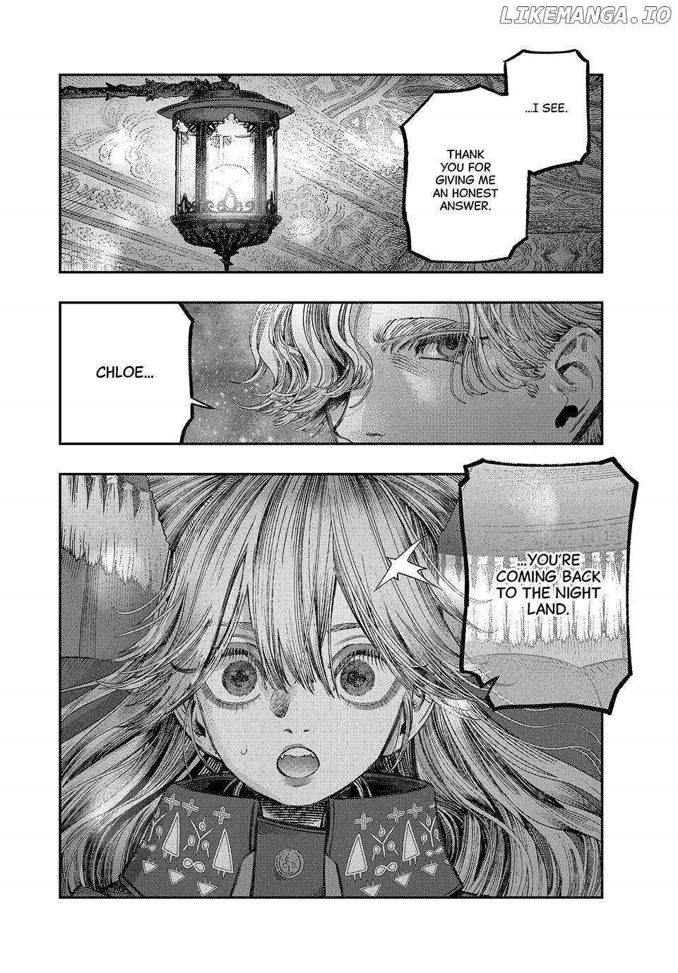 I Used High-Level Medicine to Counter Magic Chapter 35 - Page 12 in English