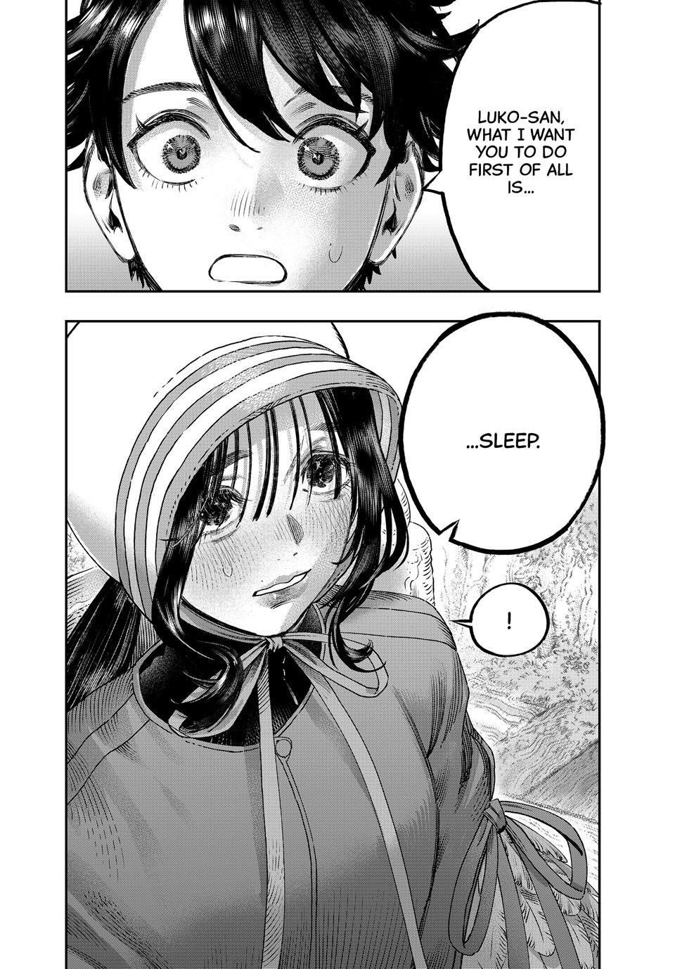 I Used High-Level Medicine to Counter Magic Chapter 38 - Page 25 in English