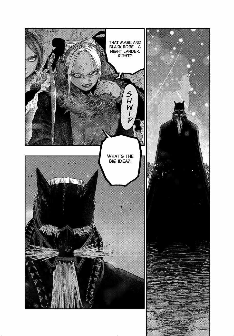 I Used High-Level Medicine to Counter Magic Chapter 41 - Page 19 in English