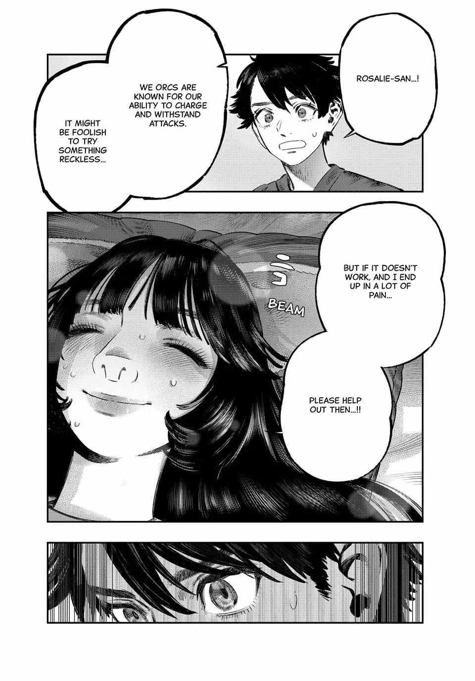 I Used High-Level Medicine to Counter Magic Chapter 42 - Page 23 in English