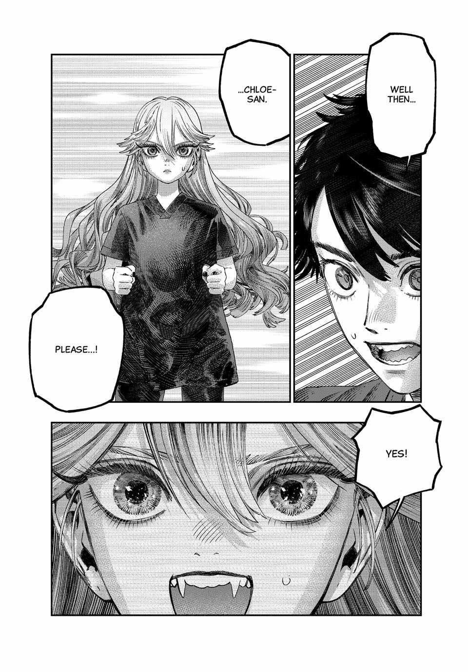 I Used High-Level Medicine to Counter Magic Chapter 42 - Page 24 in English