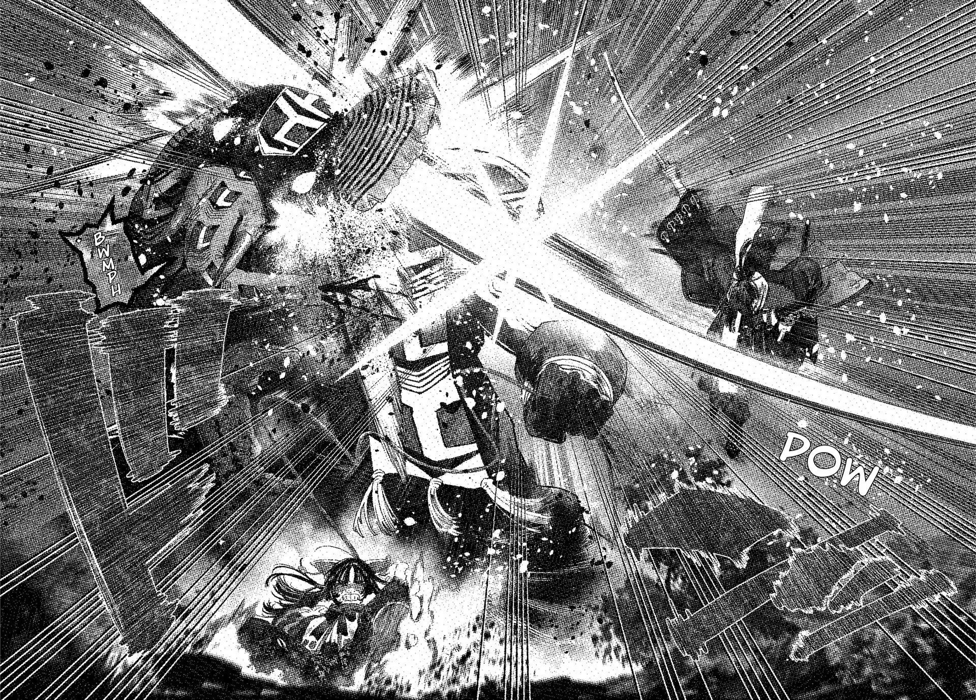 I Used High-Level Medicine to Counter Magic Chapter 43 - Page 40 in English