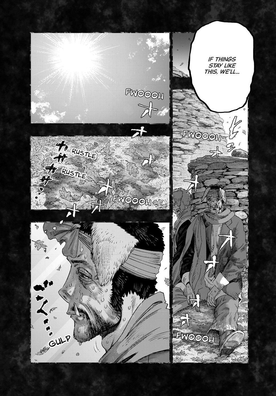 I Used High-Level Medicine to Counter Magic Chapter 45 - Page 13 in English