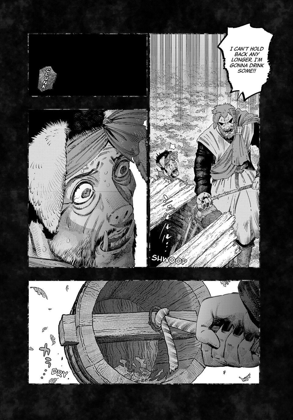 I Used High-Level Medicine to Counter Magic Chapter 45 - Page 14 in English