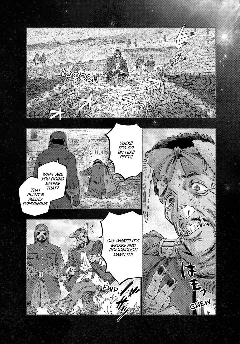 I Used High-Level Medicine to Counter Magic Chapter 45 - Page 7 in English