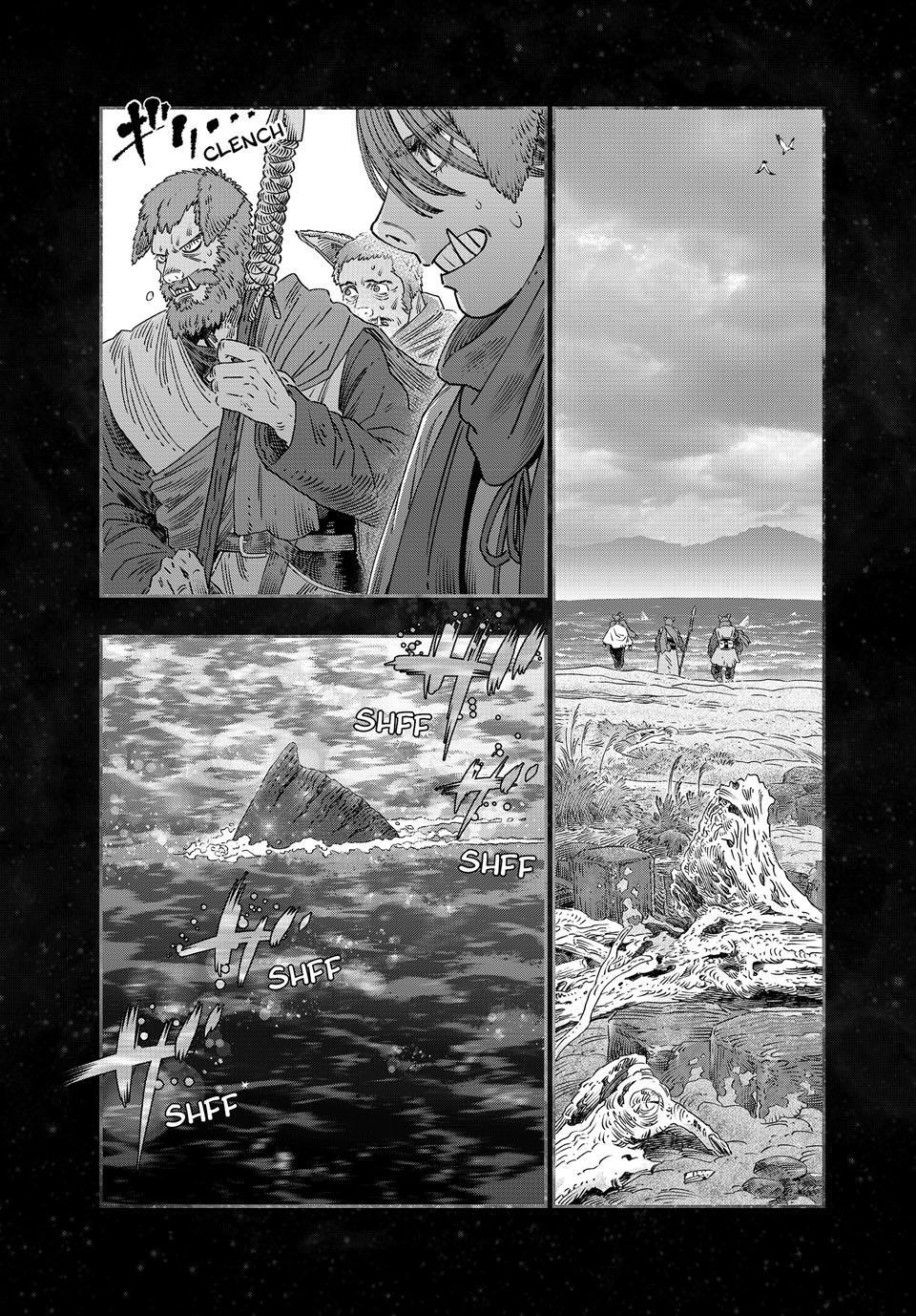 I Used High-Level Medicine to Counter Magic Chapter 45 - Page 9 in English