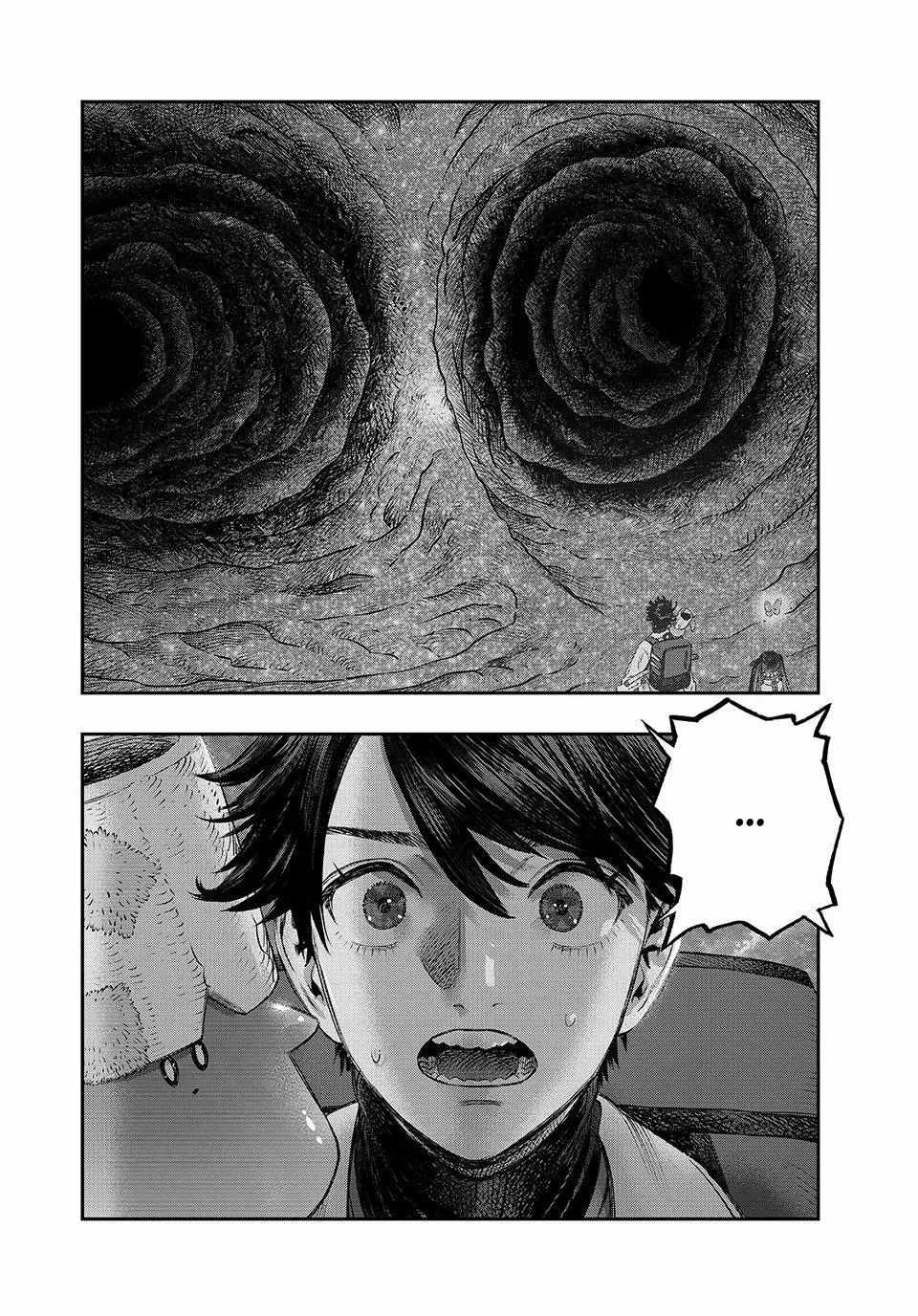 I Used High-Level Medicine to Counter Magic Chapter 47 - Page 19 in English