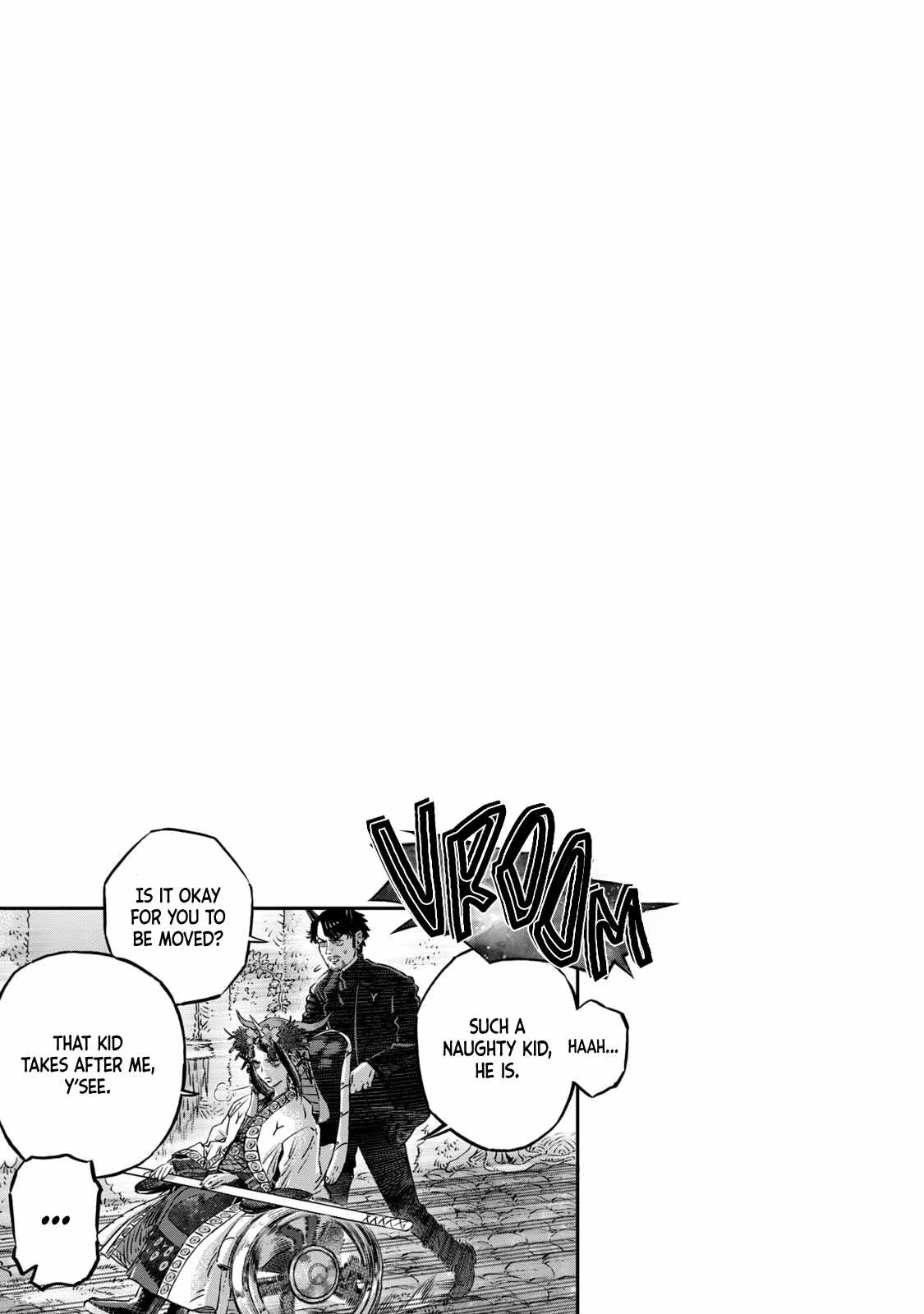 I Used High-Level Medicine to Counter Magic Chapter 6 - Page 49 in English