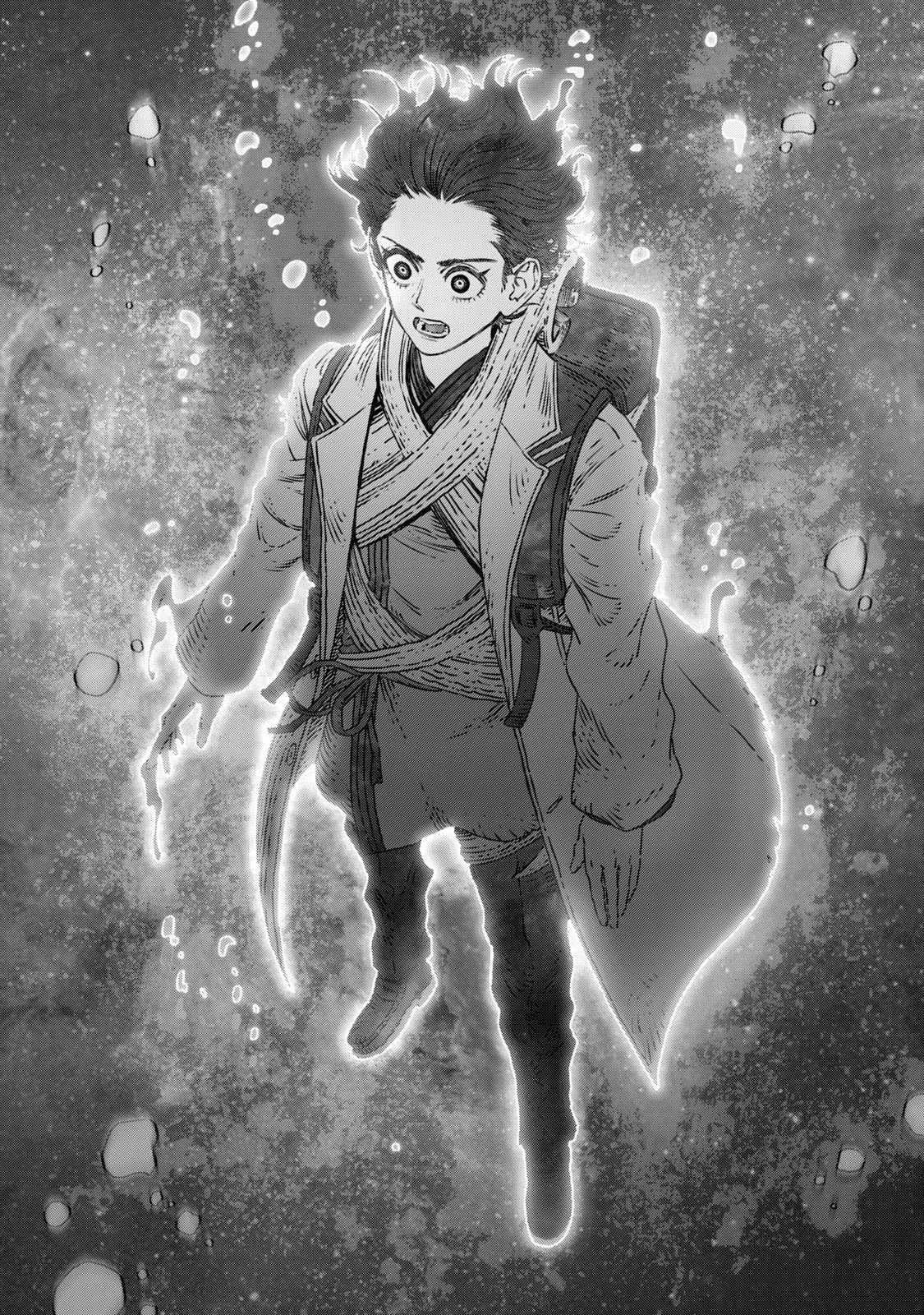 I Used High-Level Medicine to Counter Magic Chapter 9 - Page 16 in English