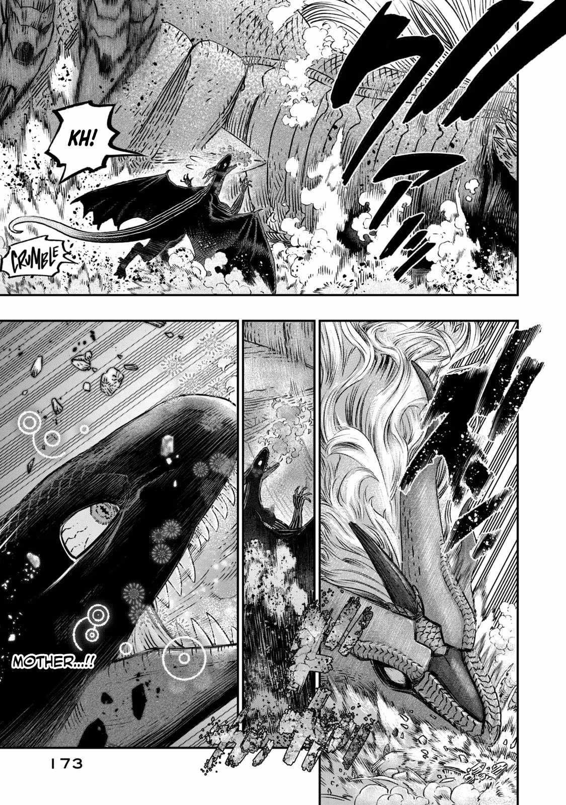 I Used High-Level Medicine to Counter Magic Chapter 9 - Page 27 in English