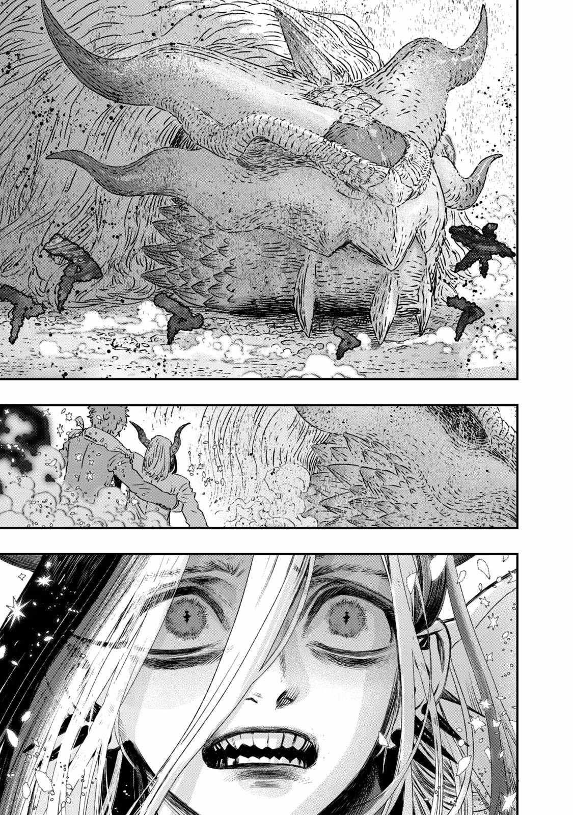 I Used High-Level Medicine to Counter Magic Chapter 9 - Page 37 in English