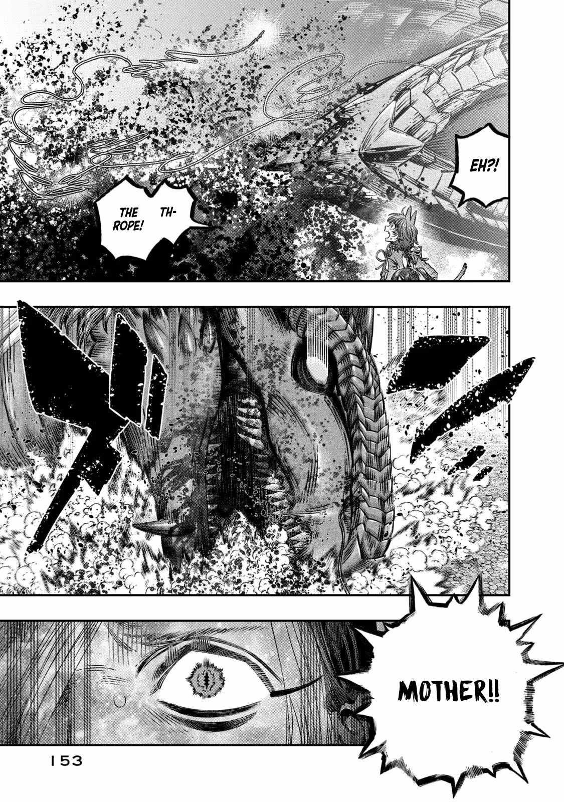 I Used High-Level Medicine to Counter Magic Chapter 9 - Page 7 in English