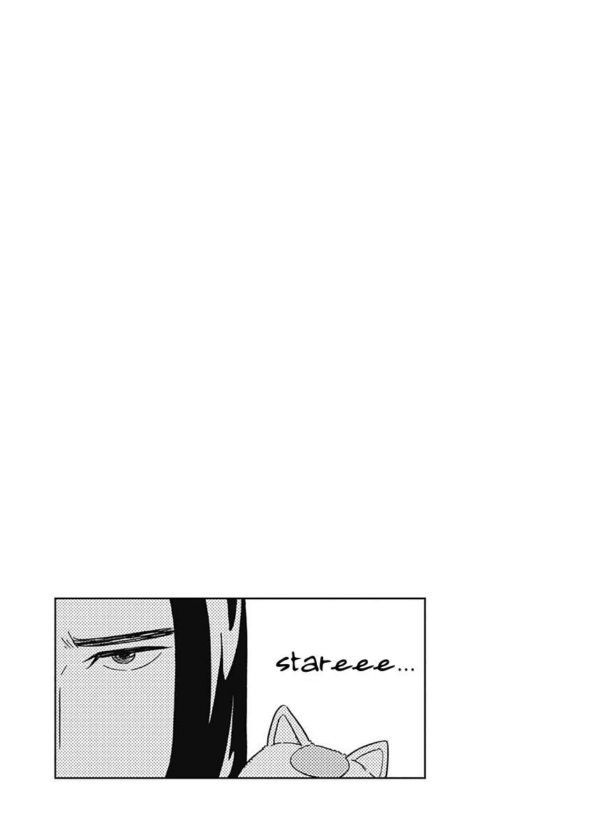 Clean Freak! Aoyama-kun Chapter 18 - Page 19 in English
