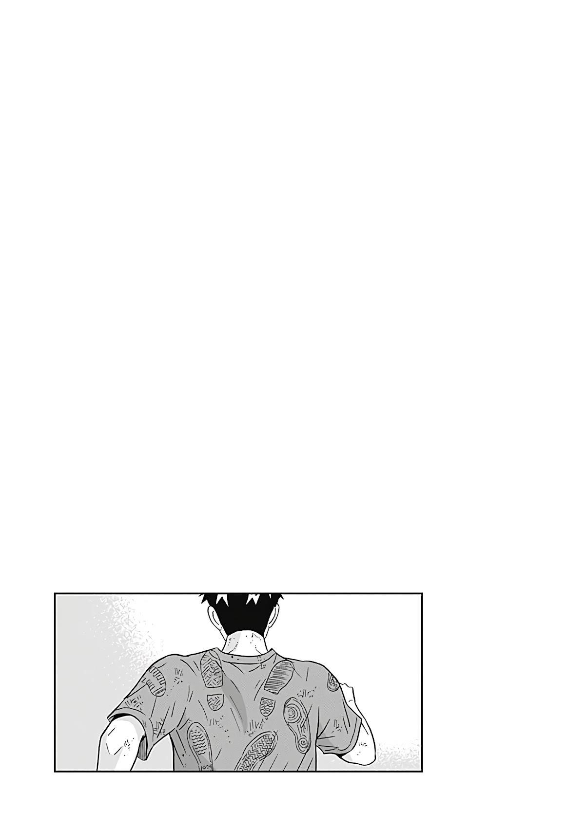 Clean Freak! Aoyama-kun Chapter 22 - Page 18 in English