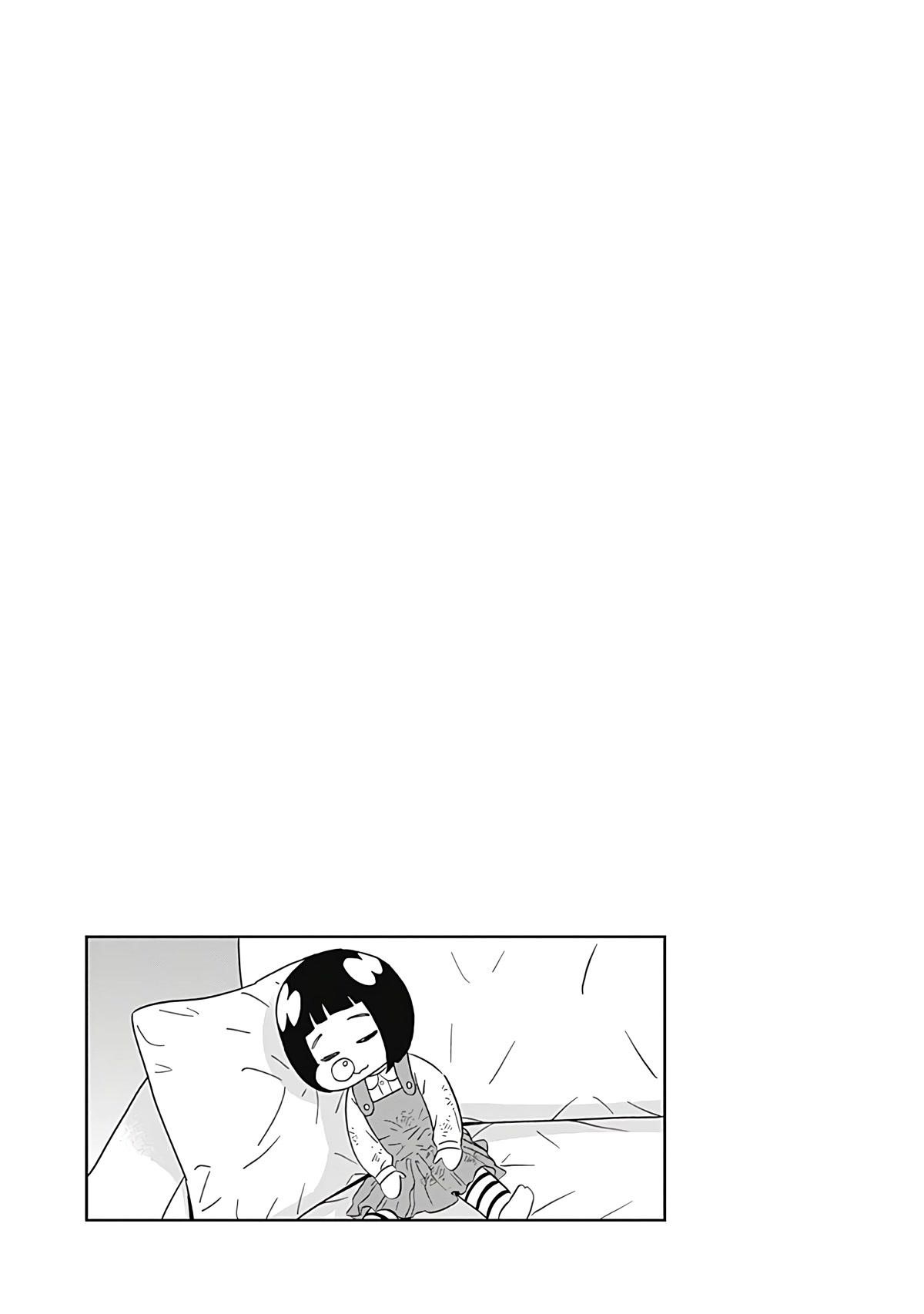 Clean Freak! Aoyama-kun Chapter 32 - Page 23 in English