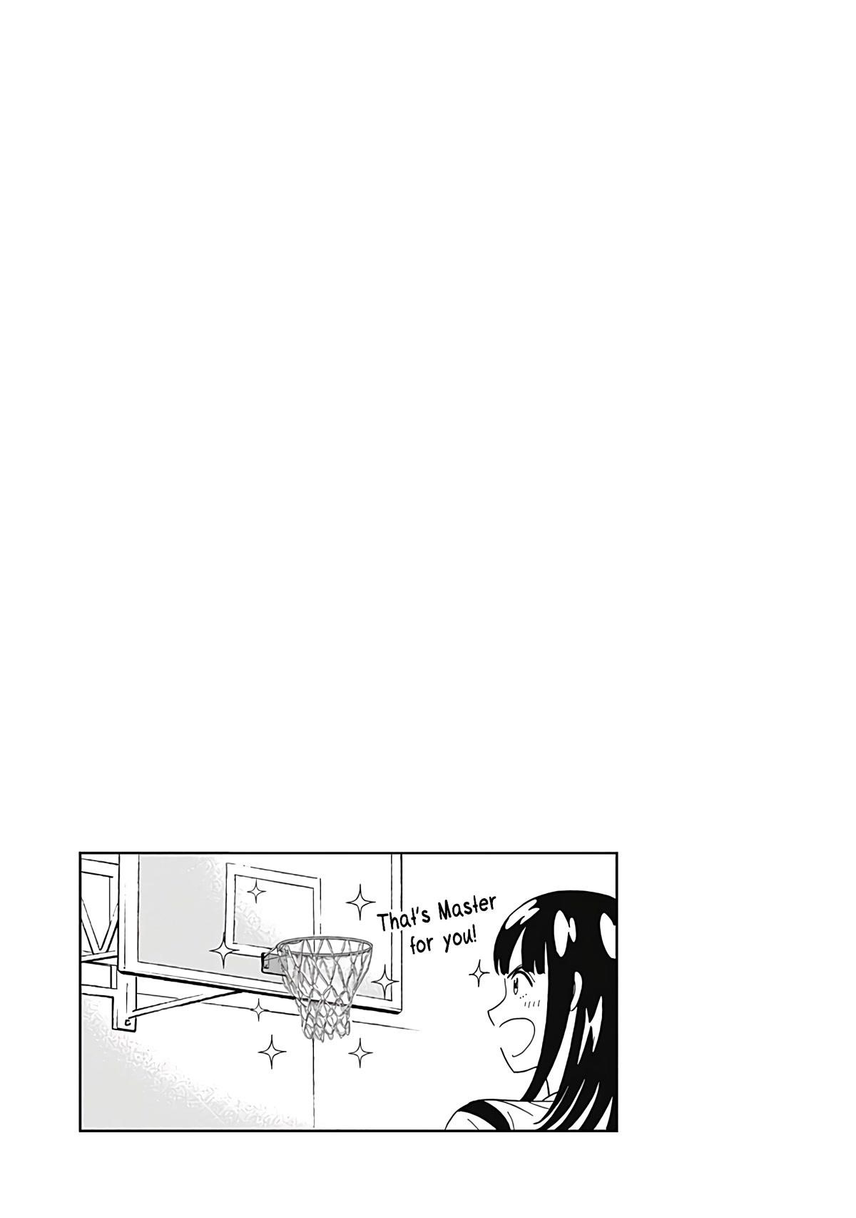 Clean Freak! Aoyama-kun Chapter 34 - Page 19 in English