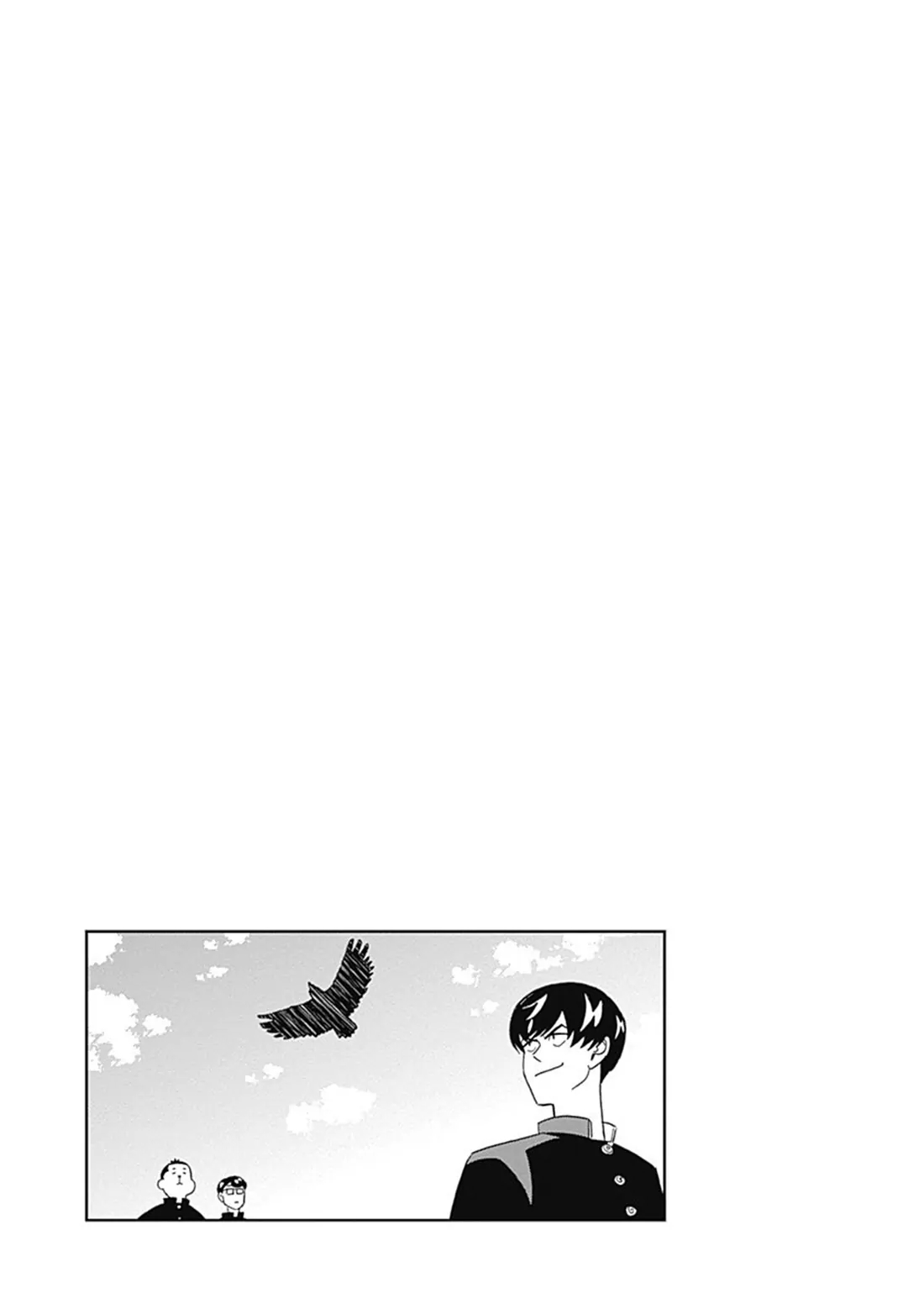Clean Freak! Aoyama-kun Chapter 39 - Page 19 in English