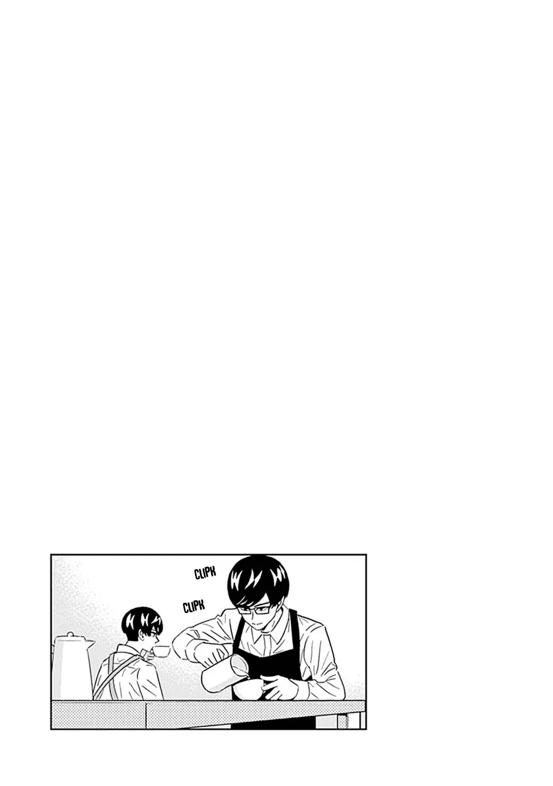 Clean Freak! Aoyama-kun Chapter 43 - Page 19 in English