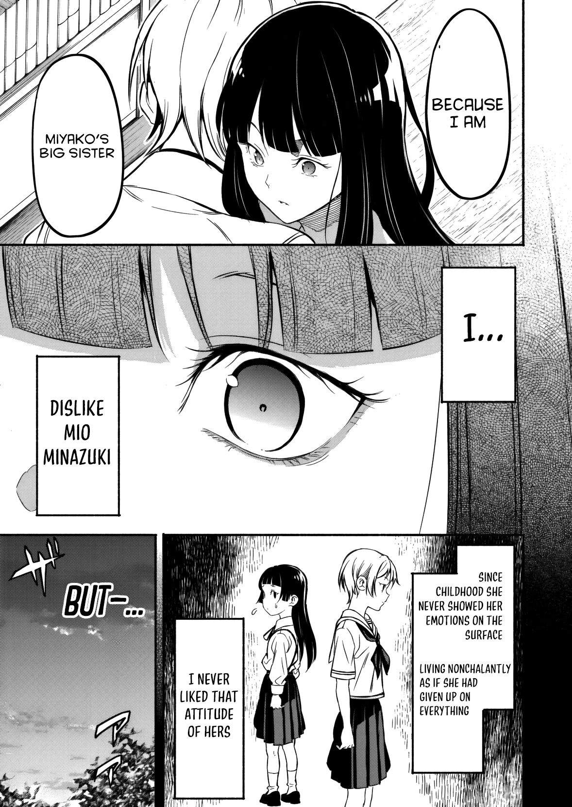 Returned From Another World, Earth Turned Out to Be Quite the Fantasy Too. Also, Losing Heroines, Stop Looking This Way Chapter 10 - Page 25 in English