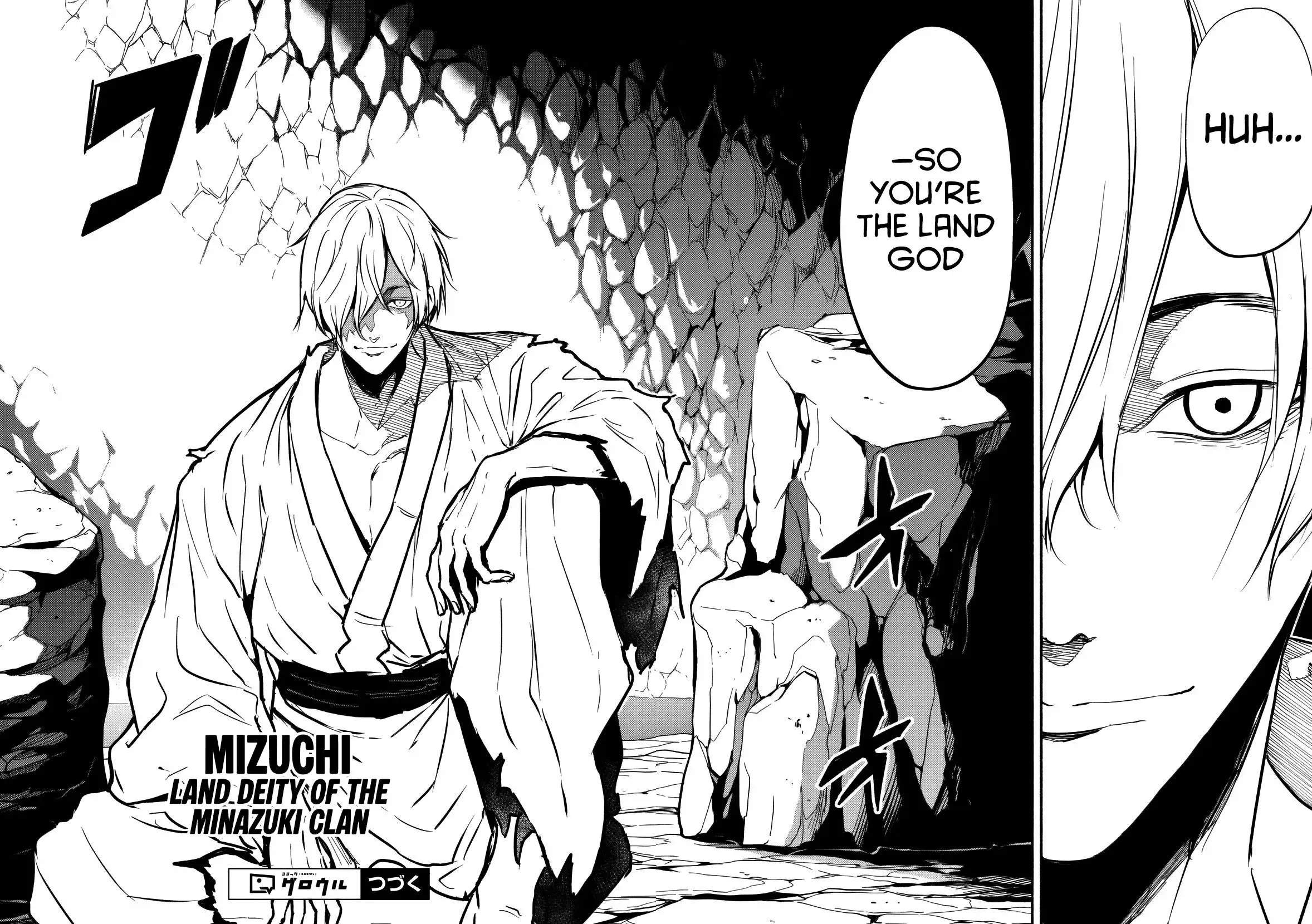 Returned From Another World, Earth Turned Out to Be Quite the Fantasy Too. Also, Losing Heroines, Stop Looking This Way Chapter 11 - Page 24 in English