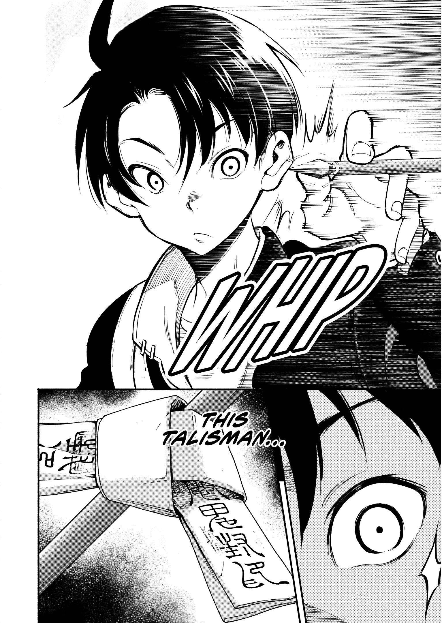 Returned From Another World, Earth Turned Out to Be Quite the Fantasy Too. Also, Losing Heroines, Stop Looking This Way Chapter 2.2 - Page 5 in English