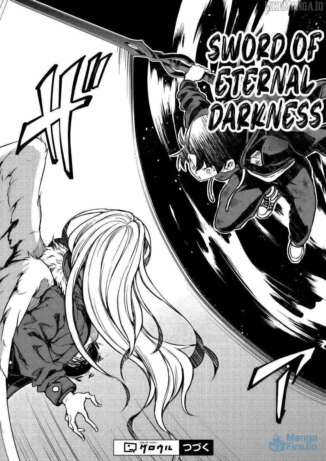 Returned From Another World, Earth Turned Out to Be Quite the Fantasy Too. Also, Losing Heroines, Stop Looking This Way Chapter 6 - Page 20 in English