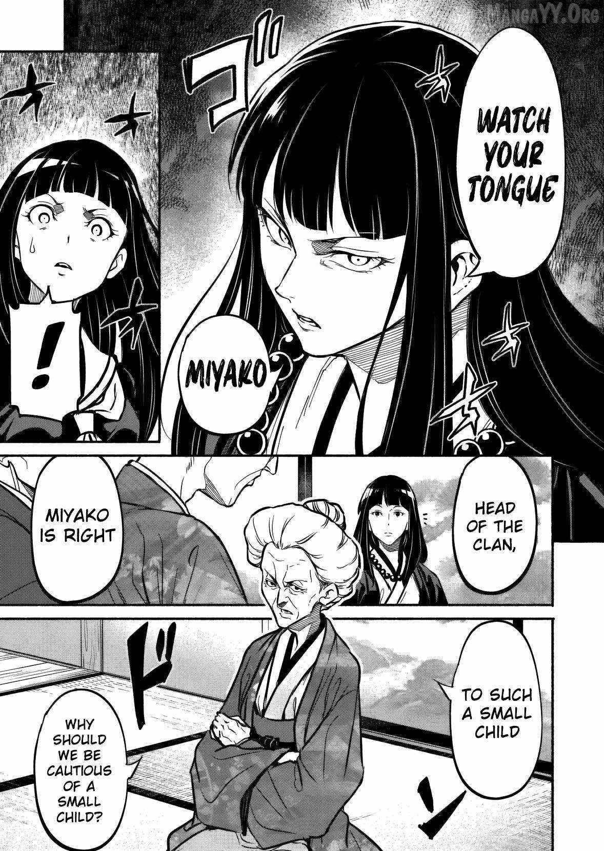 Returned From Another World, Earth Turned Out to Be Quite the Fantasy Too. Also, Losing Heroines, Stop Looking This Way Chapter 8 - Page 17 in English