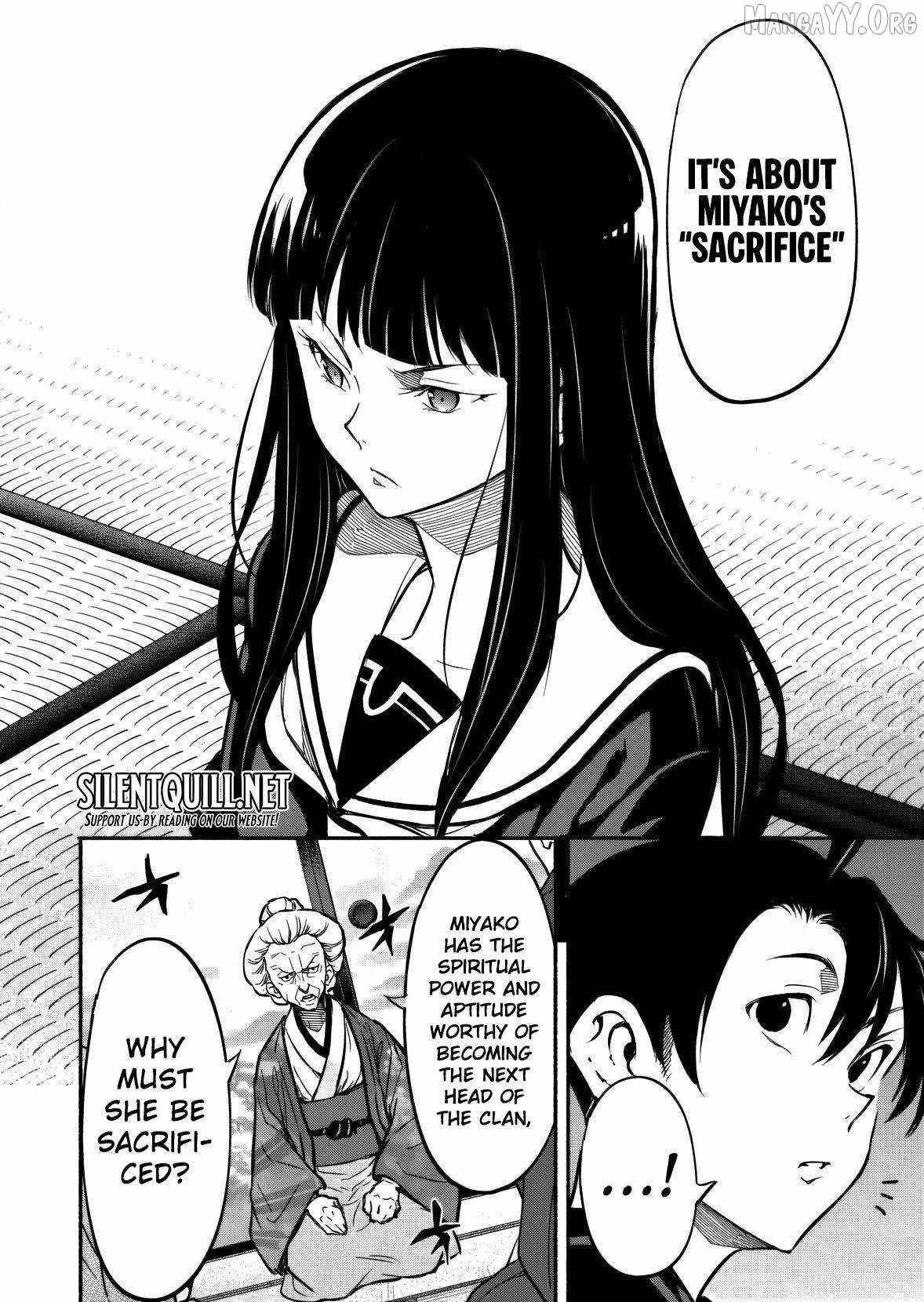 Returned From Another World, Earth Turned Out to Be Quite the Fantasy Too. Also, Losing Heroines, Stop Looking This Way Chapter 8 - Page 22 in English