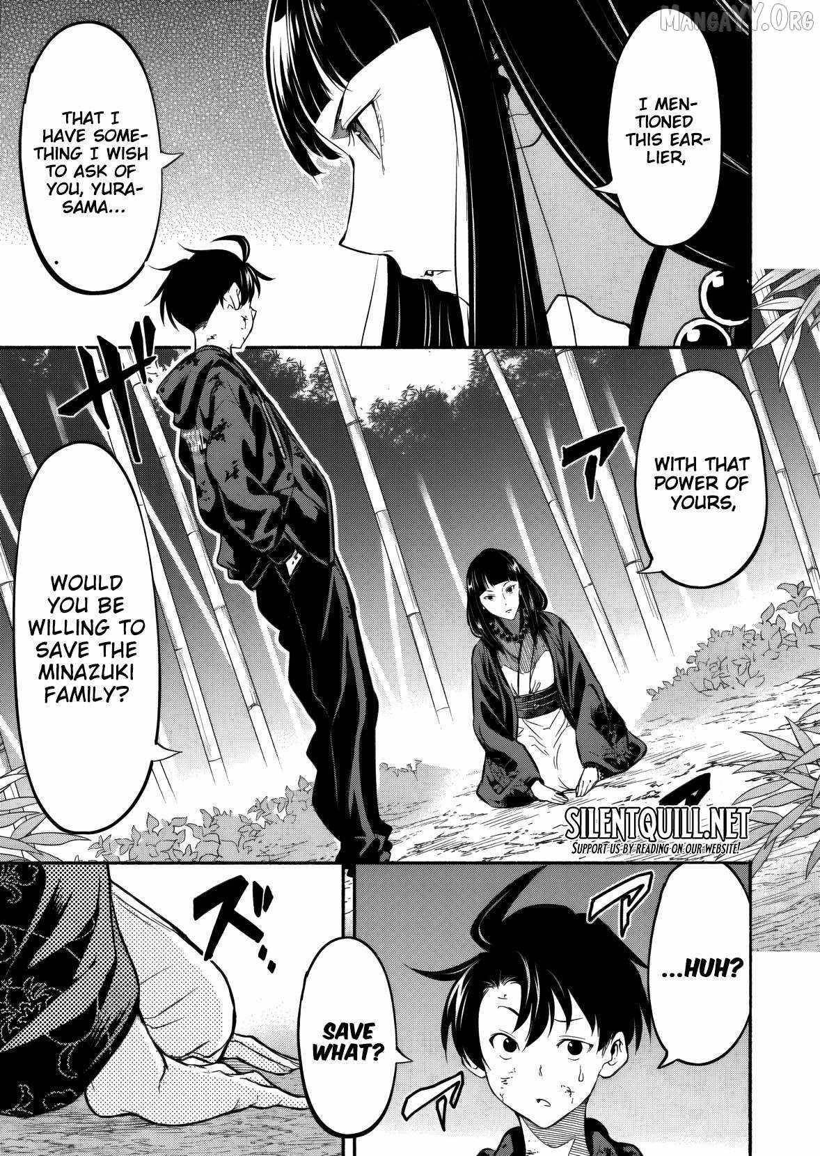 Returned From Another World, Earth Turned Out to Be Quite the Fantasy Too. Also, Losing Heroines, Stop Looking This Way Chapter 9 - Page 23 in English
